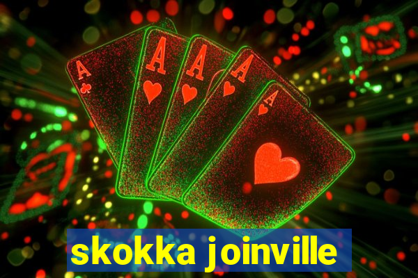 skokka joinville